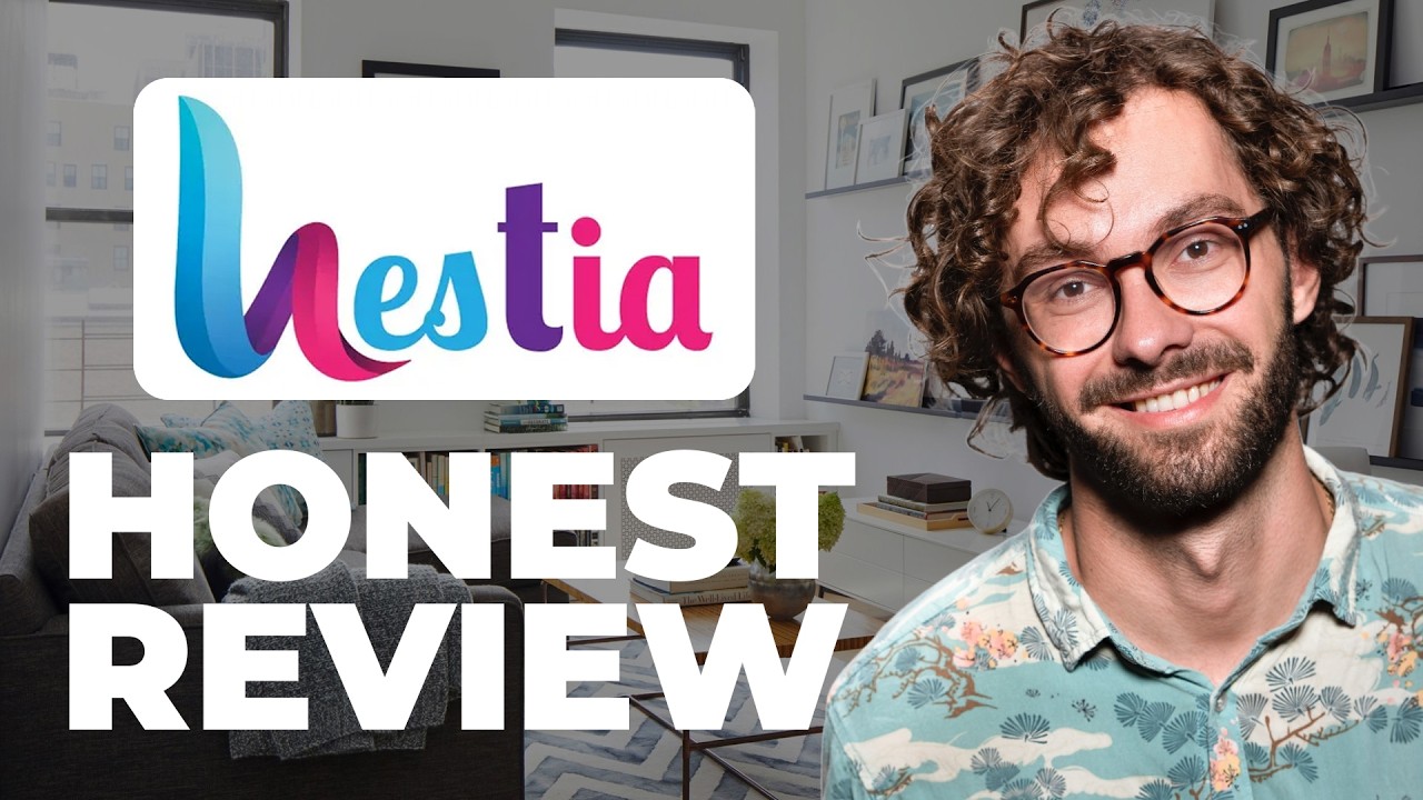 Обзор конструктора сайтов Hestia — посмотрите видео перед использованием.