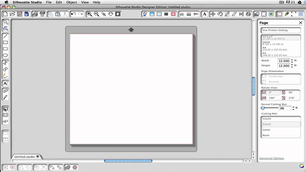 How to Import DXF/SVG Files In Studio + Designer Edition