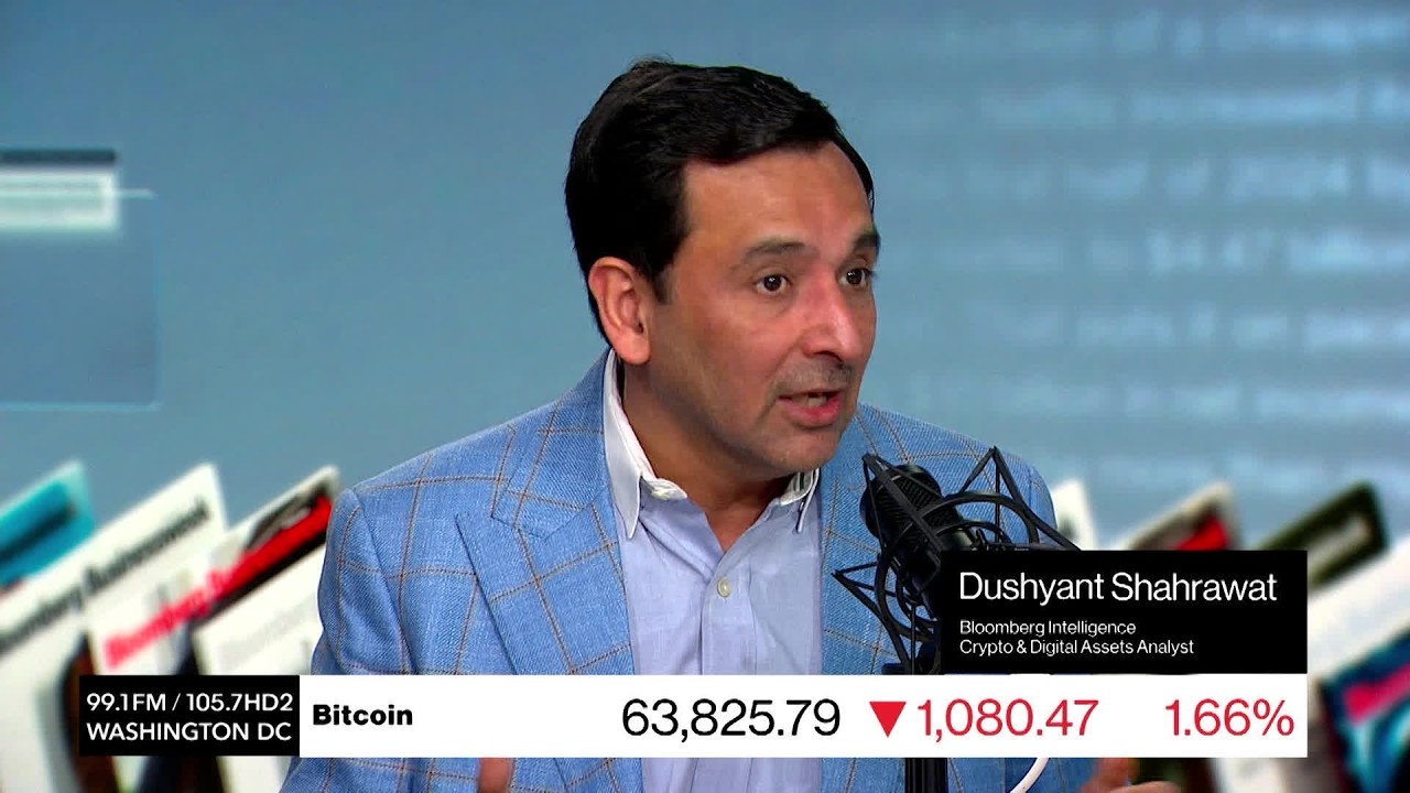 Crypto Rewiring Financial Infrastructure
