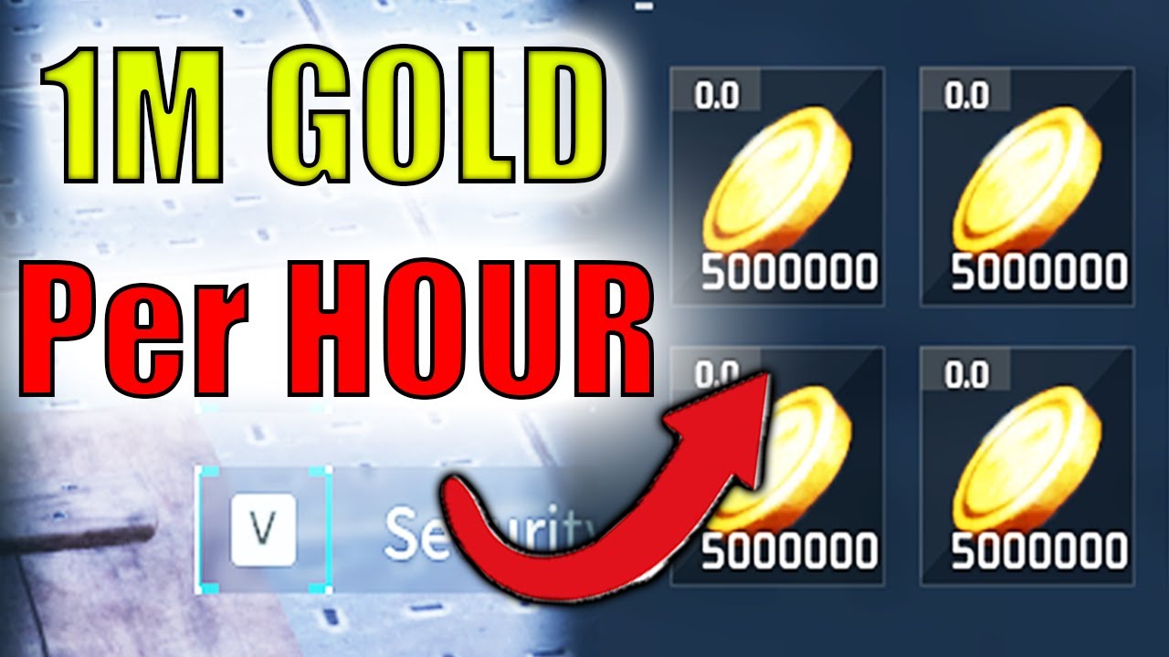 INFINITE GOLD Glitch in 5 MINUTES! Palworld Fastest GOLD LOOT Farm WORKING 100%