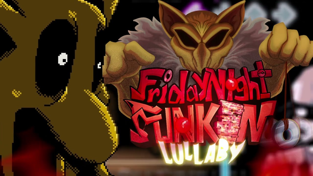 Shitno - Pokémon Soundfont Cover (Friday Night Funkin' Hypno's Lullaby V2)