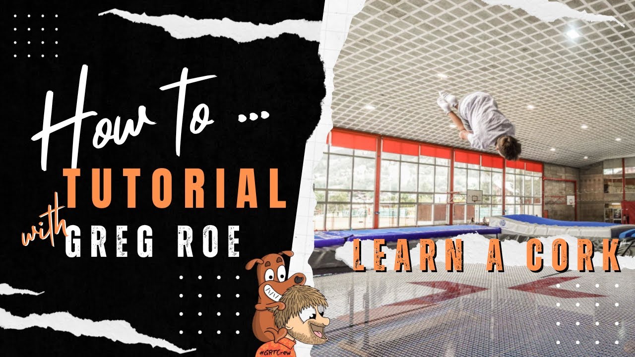 How To Learn A Cork