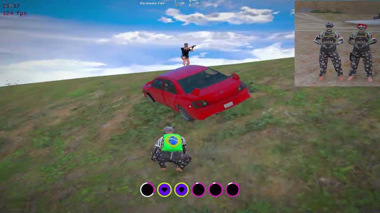 promilim yüksek #mdrp #axrp #fivem