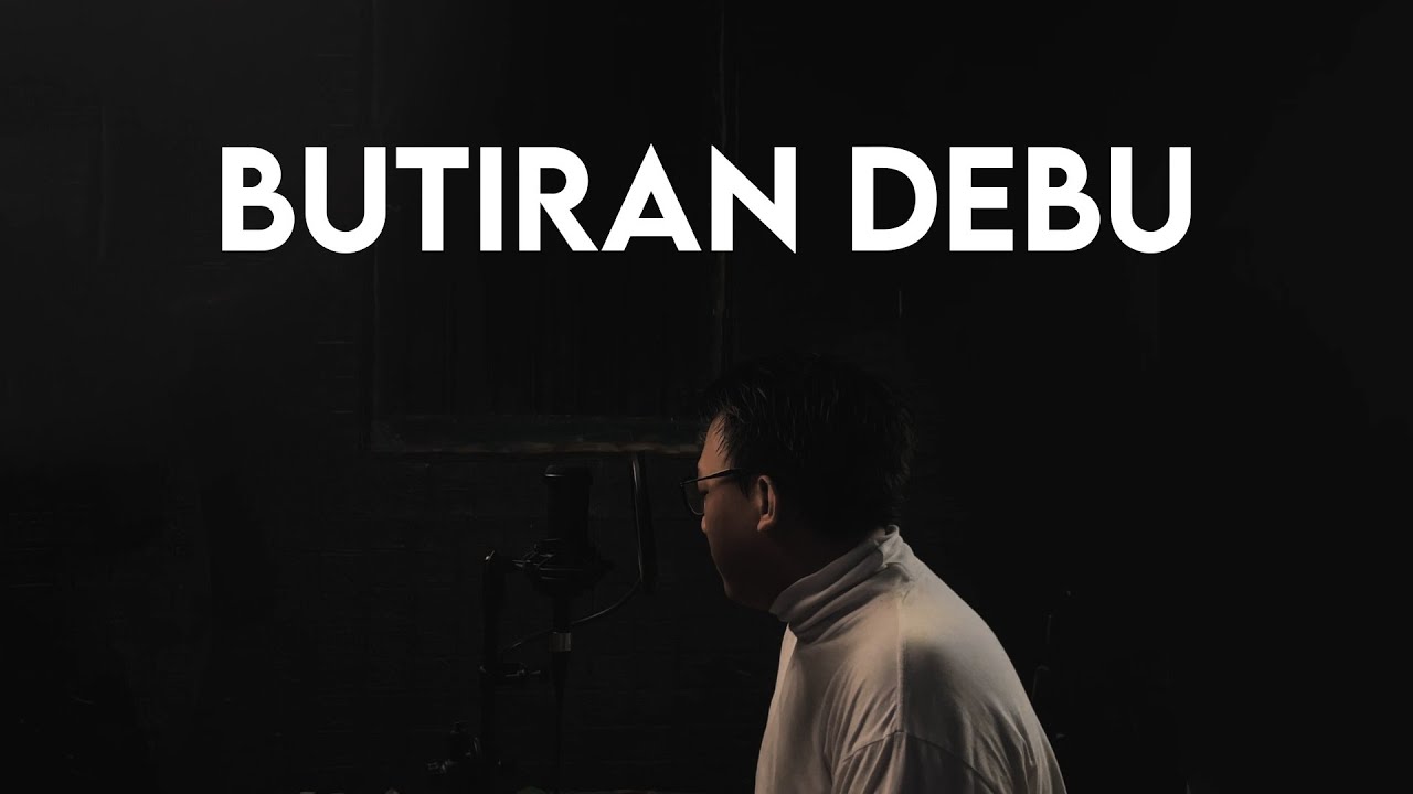 Rumor - Butiran Debu (Rantaone Cover)