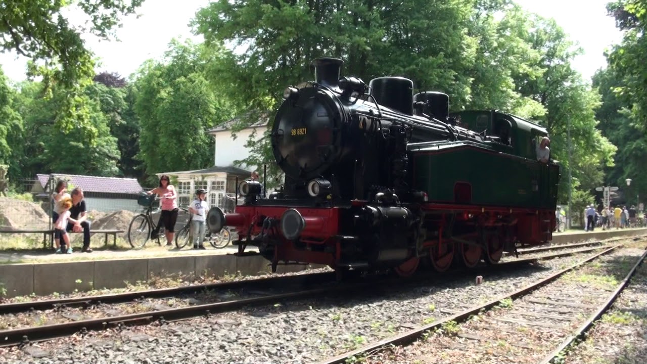 Henschel - D600 • SWK | Krefeld, Germany