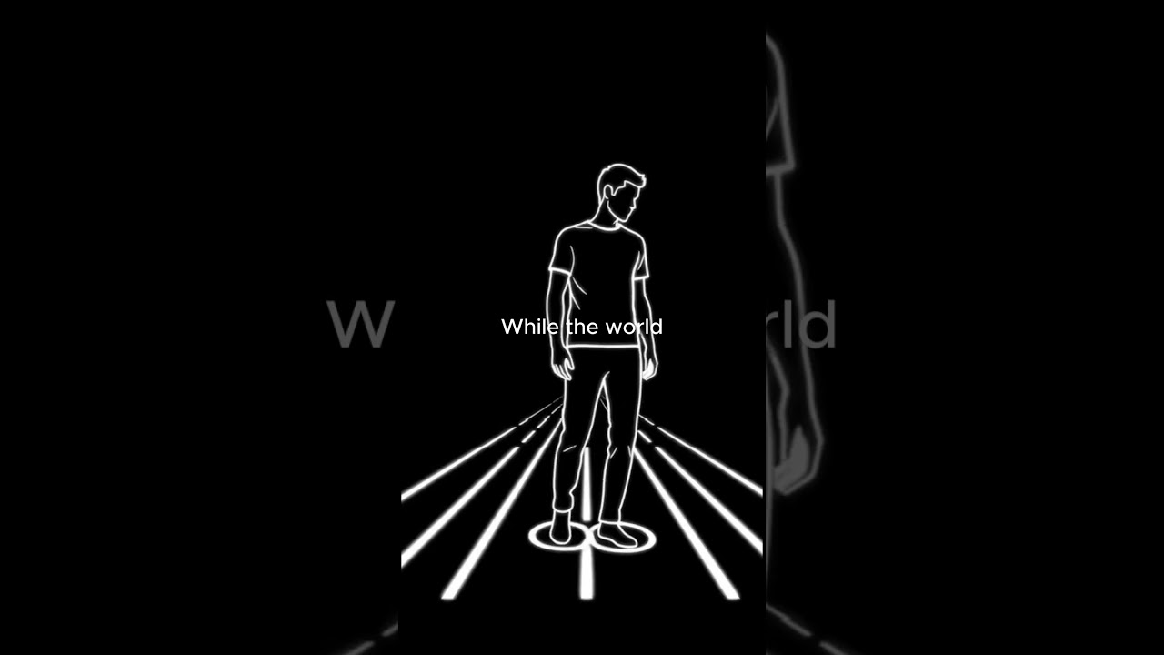 Silent Discipline | Control Through Absence 08