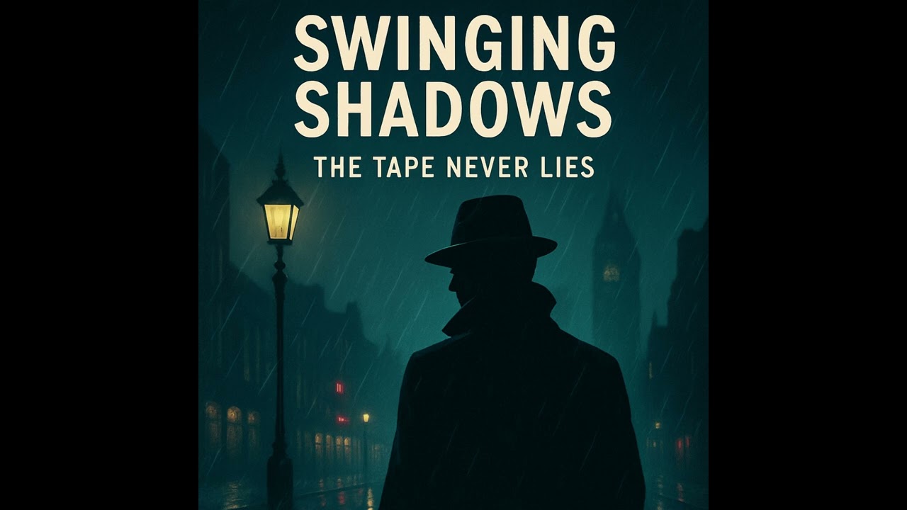 SWINGING SHADOW