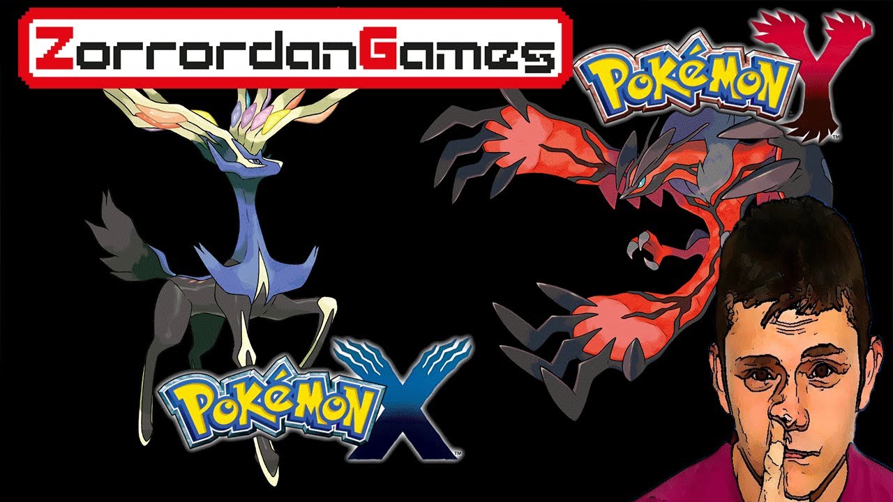 Recensione - Pokemon X e Y
