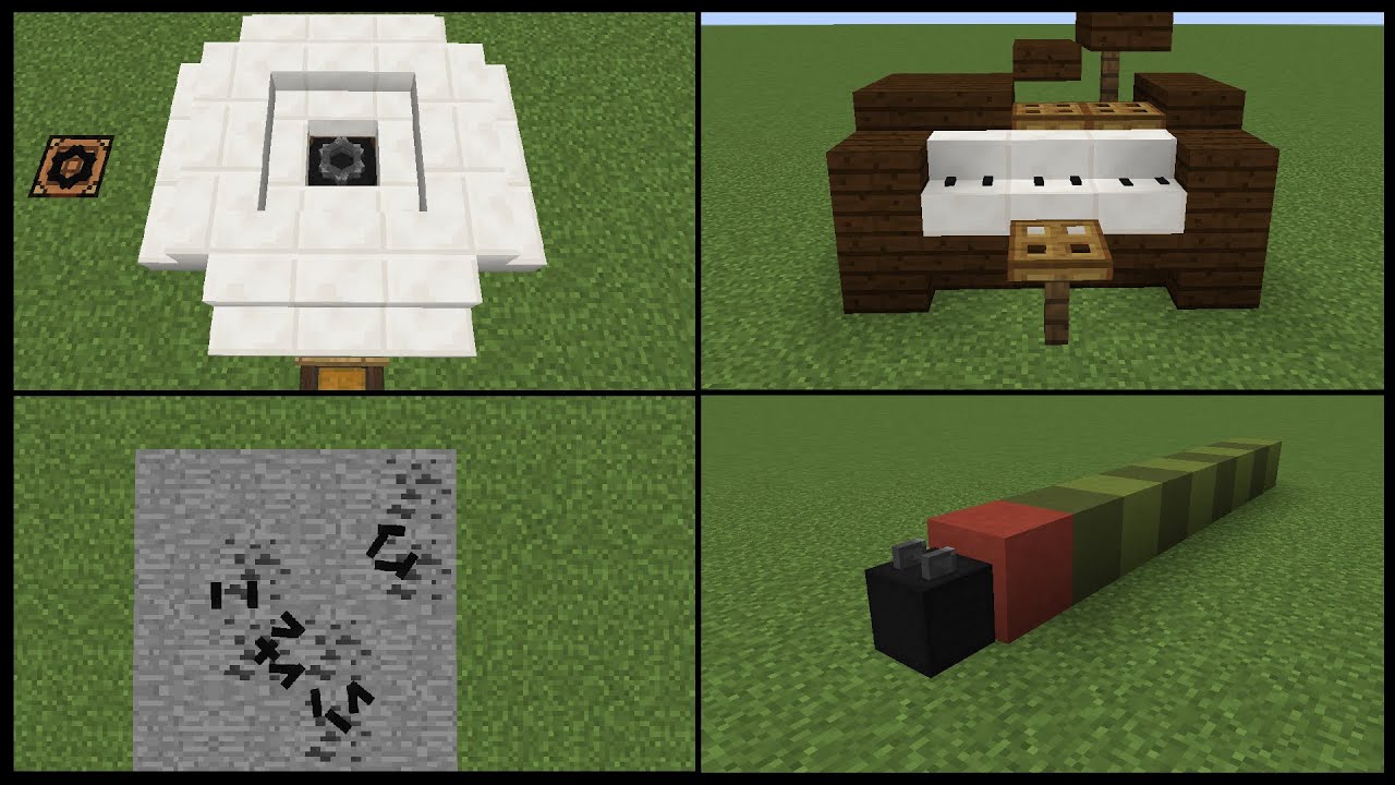 10 Creative Uses for Dragon Heads in Minecraft