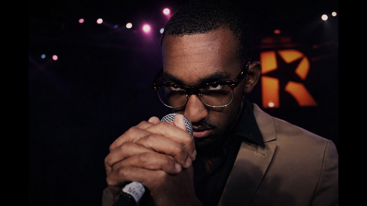 PASSION & PURPOSE — Official Music Video | Dir. Erik Jacobs