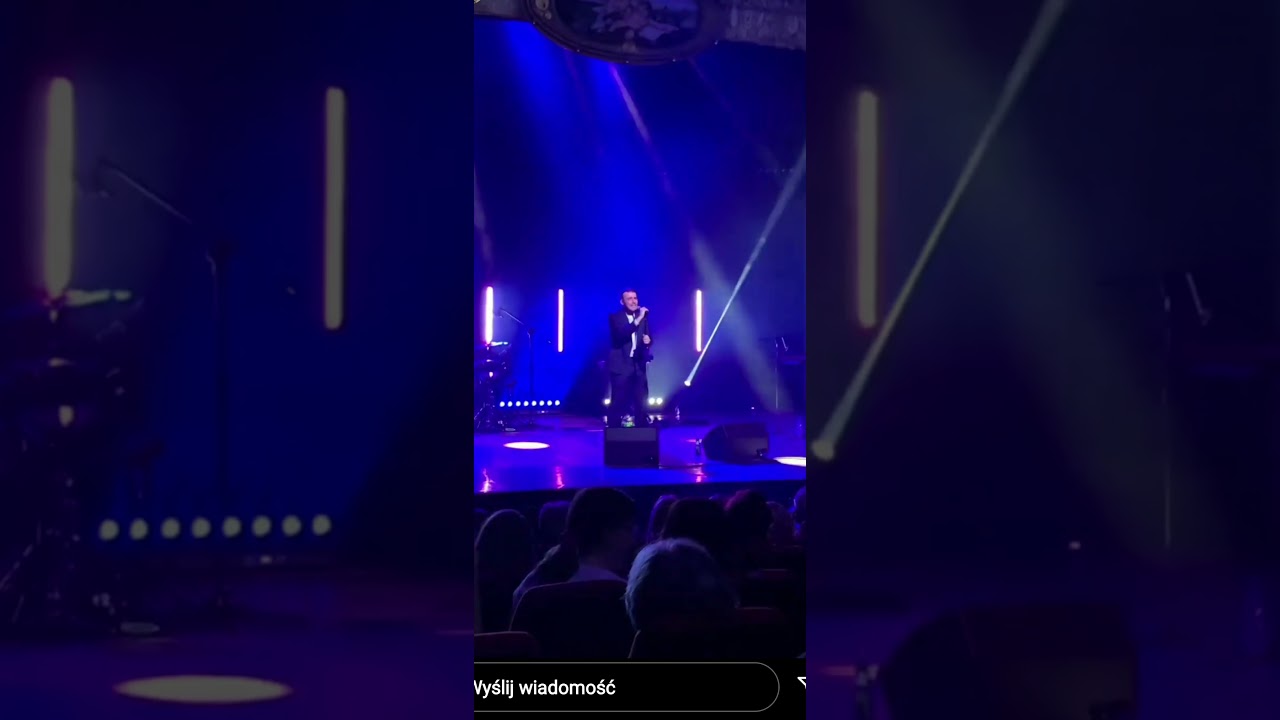 Krystian Ochman. Chorzów. 27.09.2021