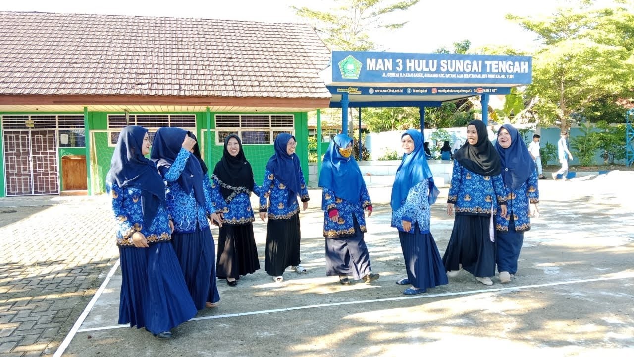 Kamad: Penggunaan Baju Korpri Tiap Tanggal 17 Penting Ditaati Sebagai Bentuk Profesionalisme ASN