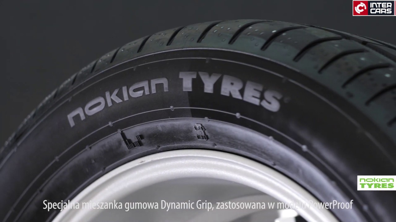 Nokian Powerproof