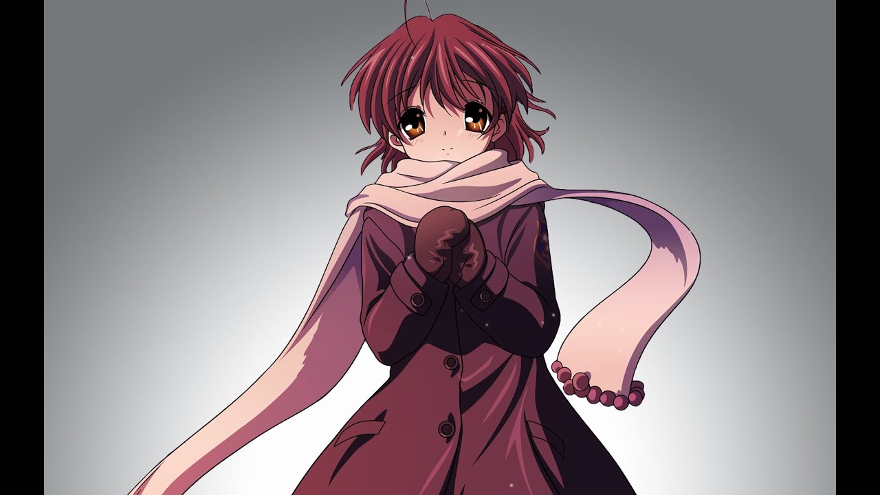 GR Anime Review: Clannad