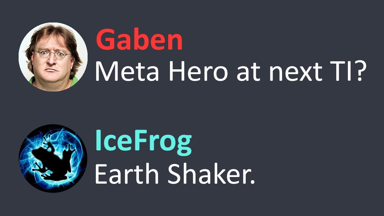 $25,420,690 Echo Slam at TI 12?