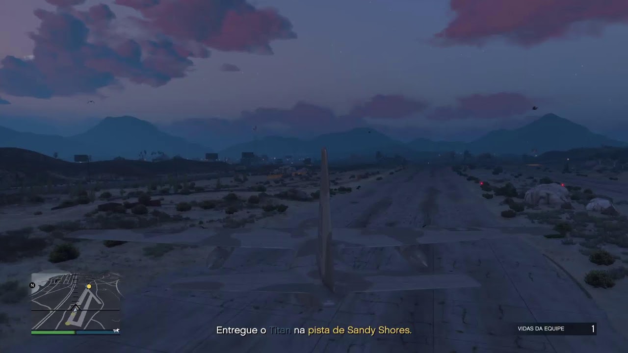 Gta