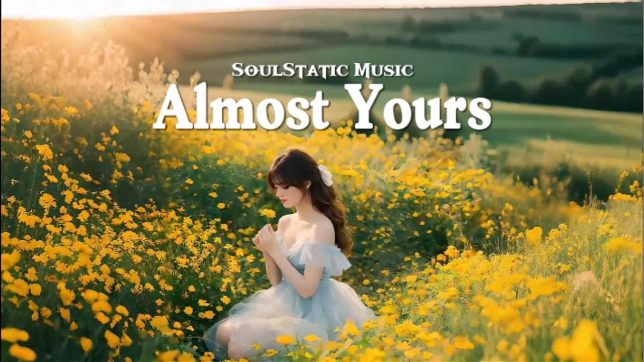 Almost Yours | Emotional Melodic Bass