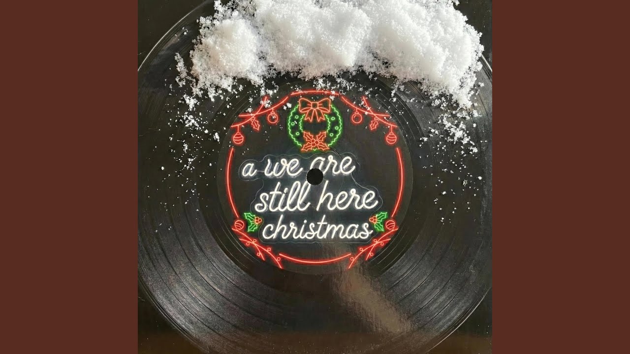 Uncle Claus Is Coming To Town