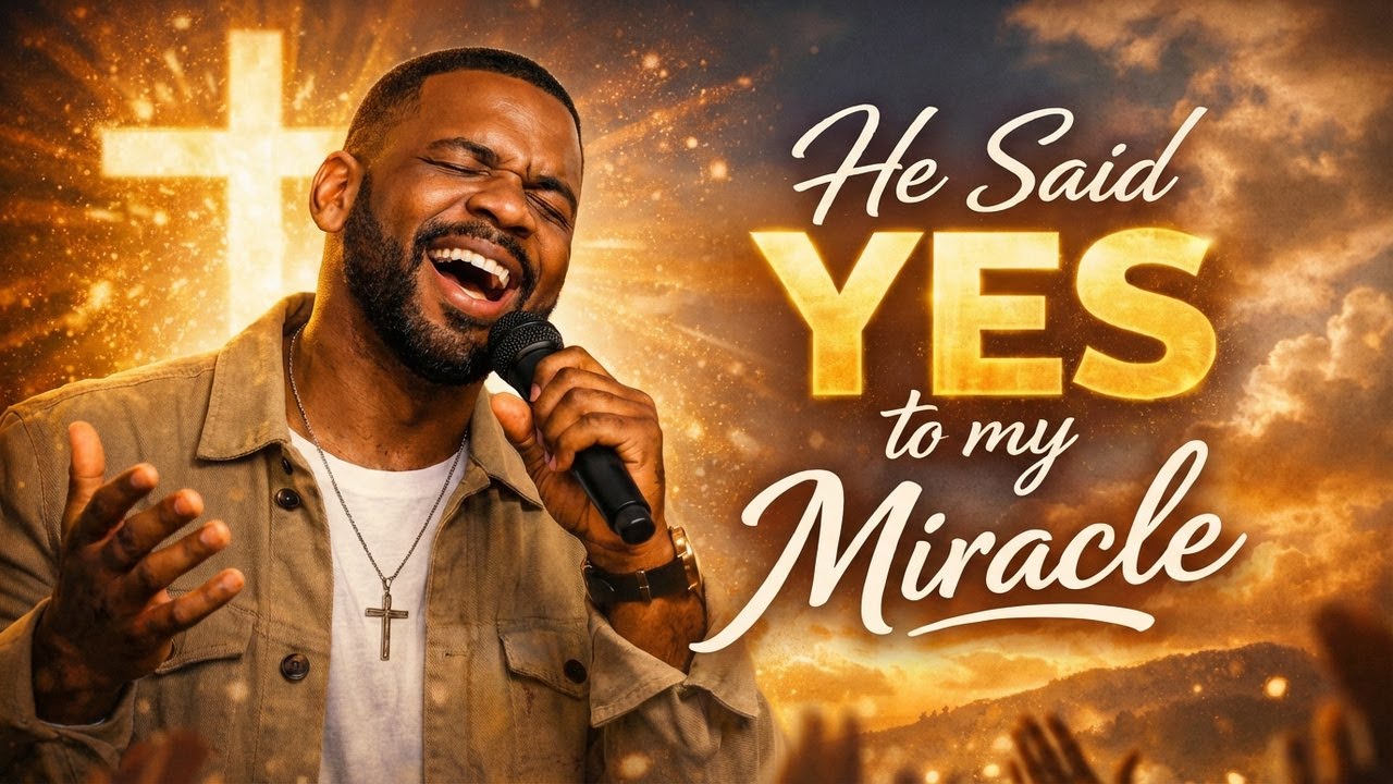 My Prayer Got Answered YES From God