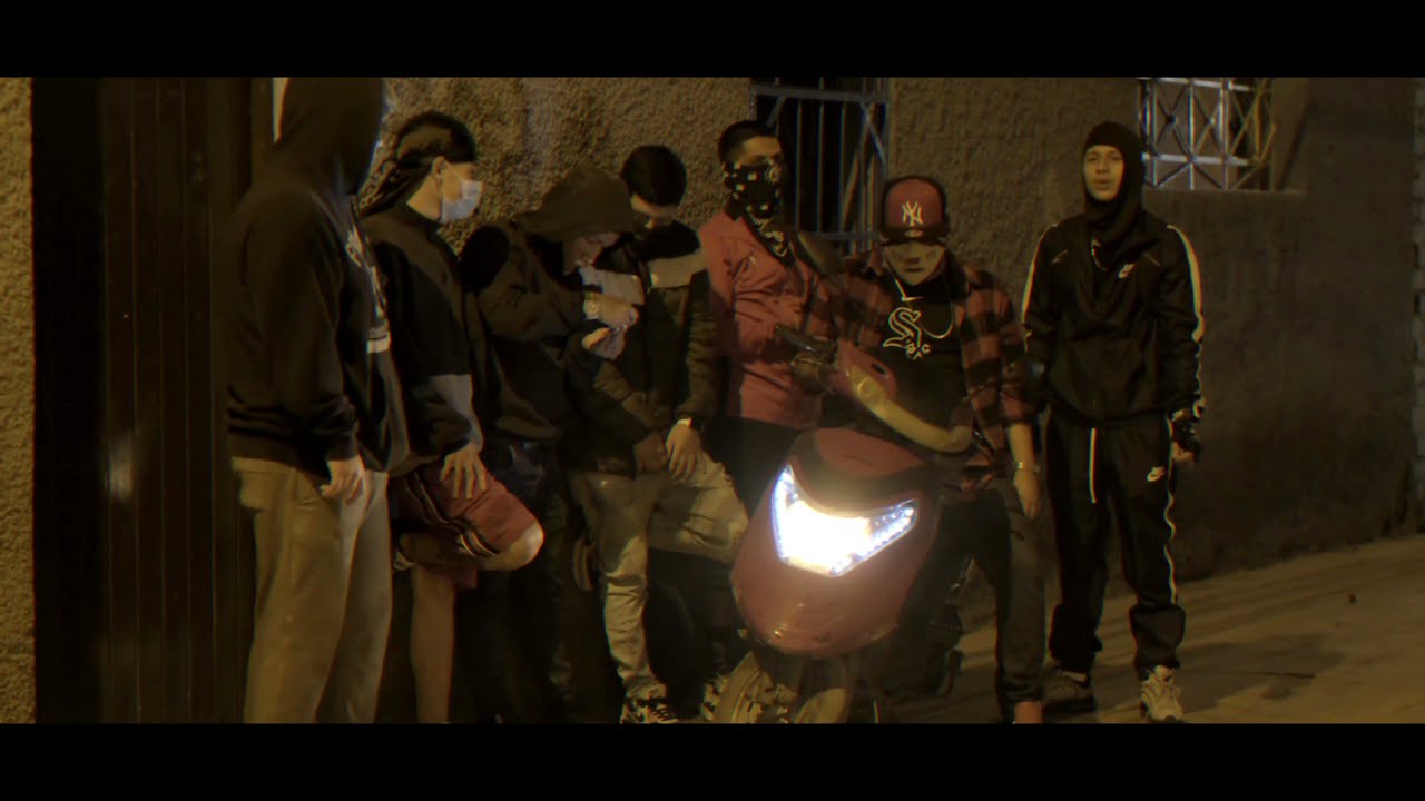 4. FREEJERE - YXUNGLOST - PERUVIAN DRILL (EP.DIRTY DRILLO 025) #latindrill
