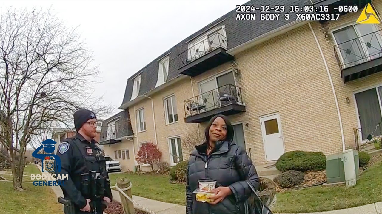 Police Identify a Shoplifter, Now Her Healthcare Job Is on the Line
