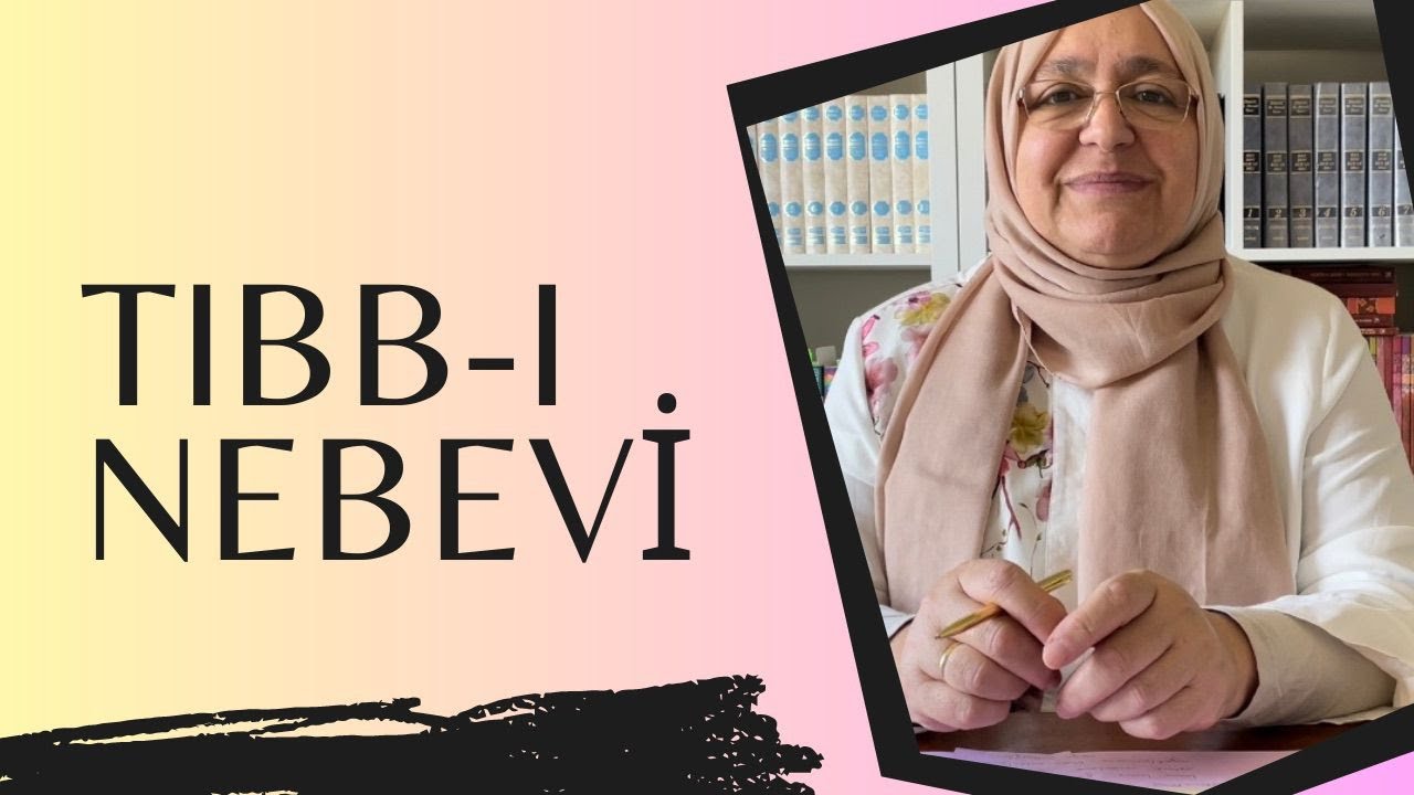 TIBB-I NEBEVİ - 4 EL TEMİZLİĞİ