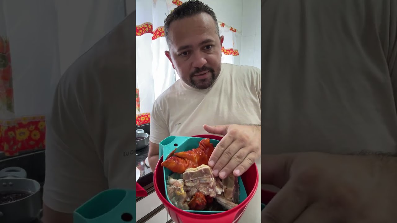 Anilton Dias está ao vivo!