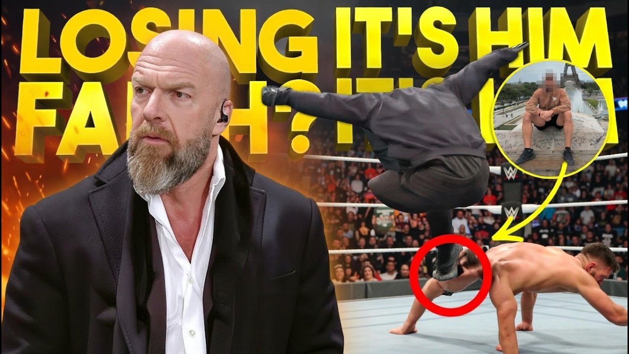 Is Jey Uso Overrated?! WWE Stars Speak Out + Major Legal Update!