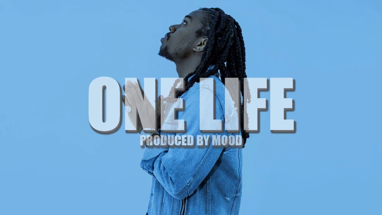 Dancehall Instrumental Beat Riddim - One Life 2020 (prod. Mood)