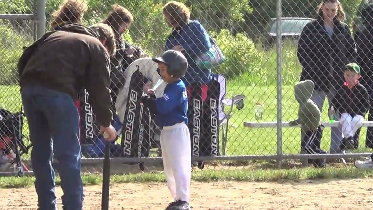 Baseball 
