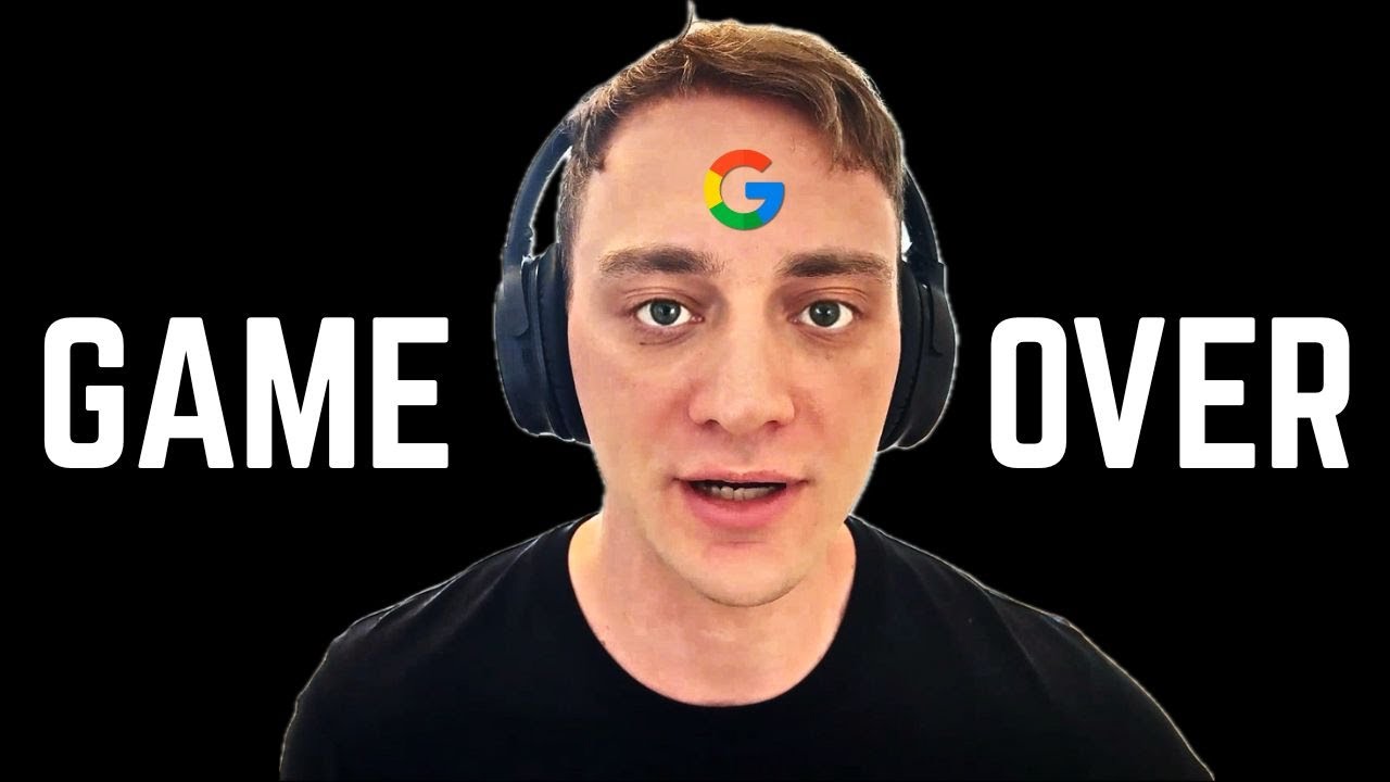 Dlaczego sprzedałem swoją agencję link buildingu z siedmiocyfrowym zyskiem i porzuciłem SEO