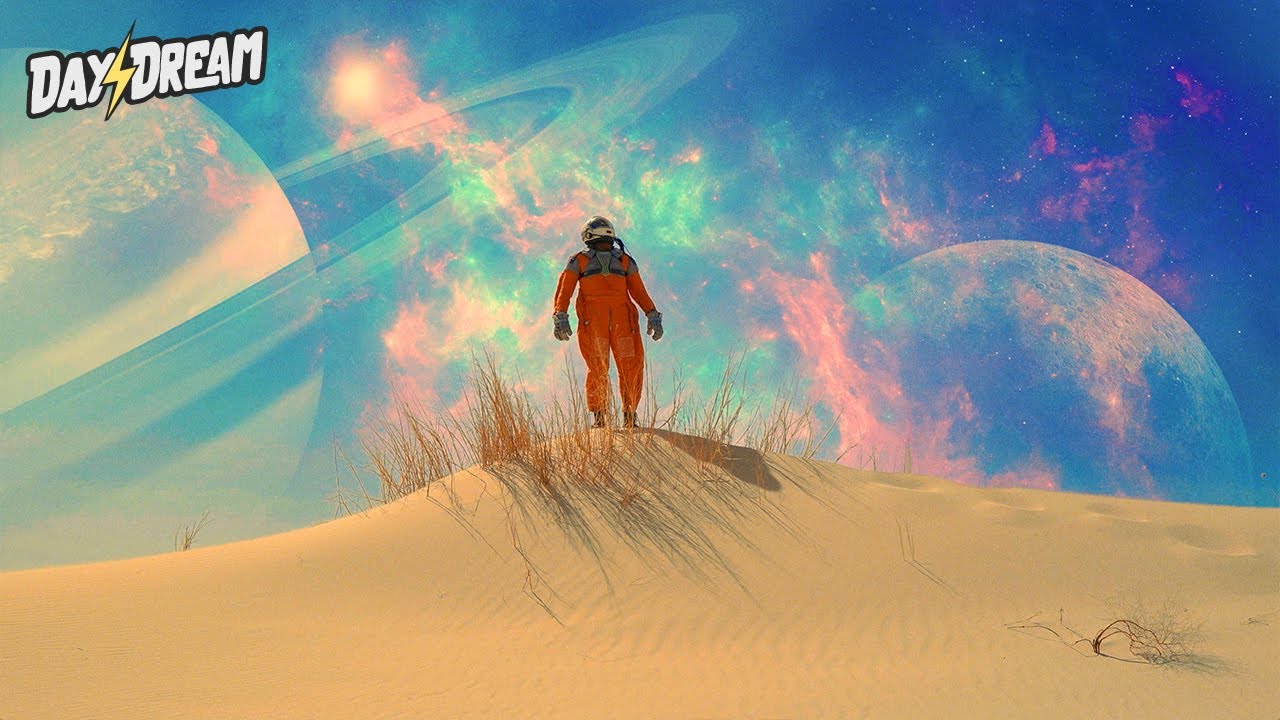 Jubilee Valley - Outer Space (Official Music Video)