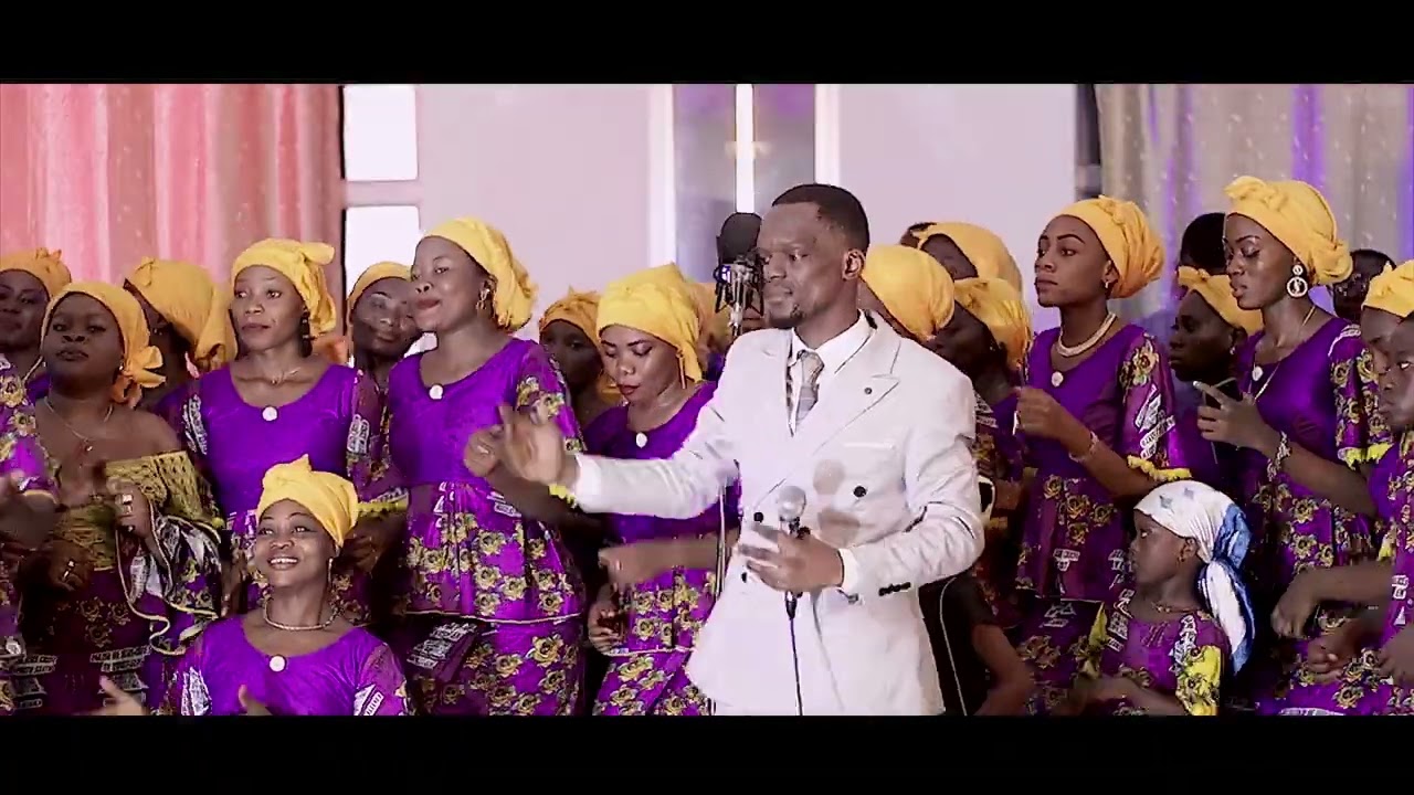 EBANDELI YA MAYELEN A
