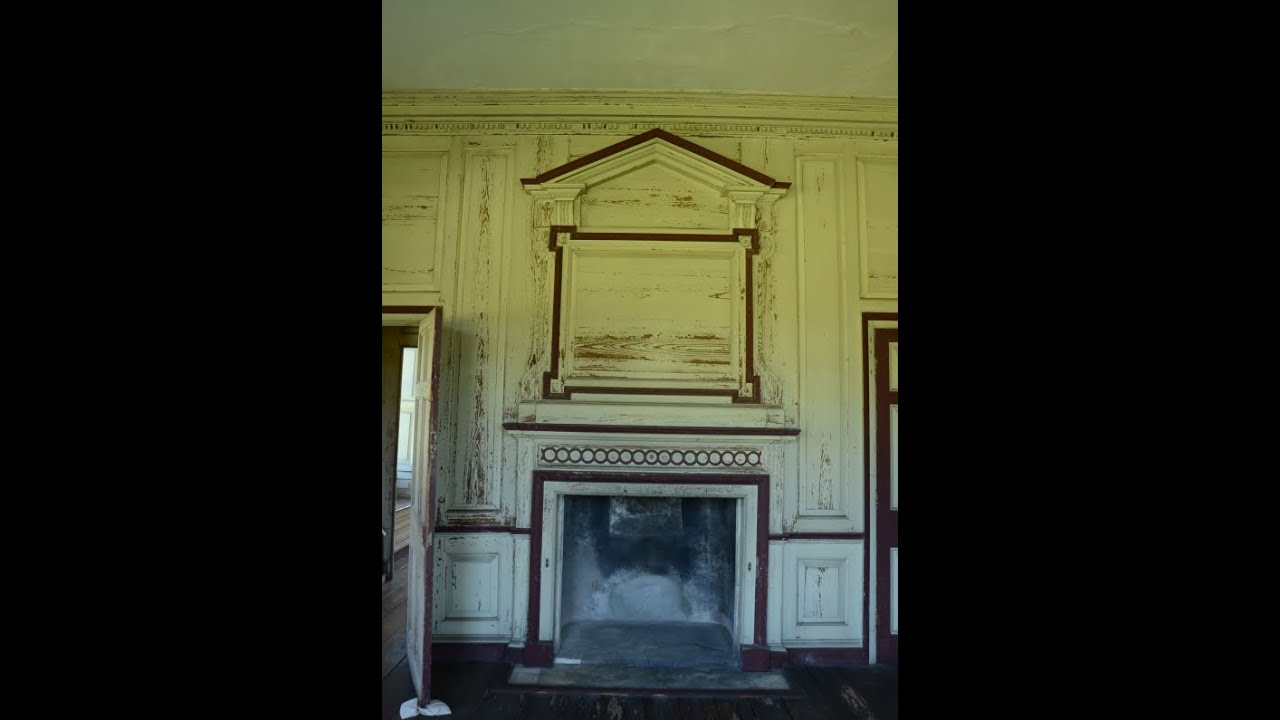 On the Drayton Hall Library and Books in the early 19th Century