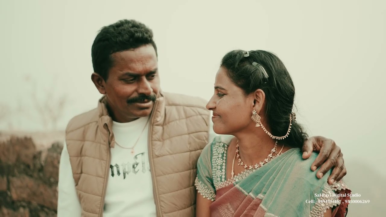 Varre Abhishek mummy daddy 👨 😍 
