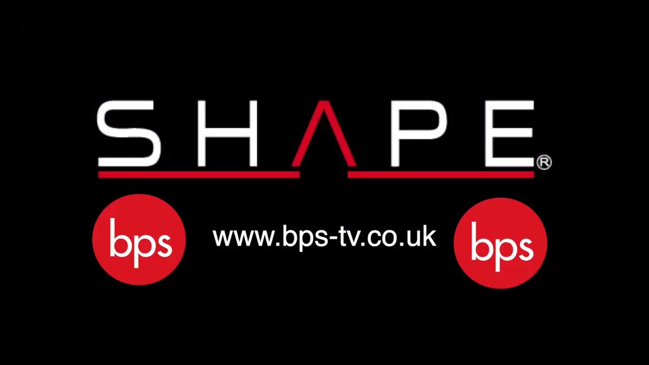 BPS  - now in stock  - SHAPE - Range of Lighting Stands.