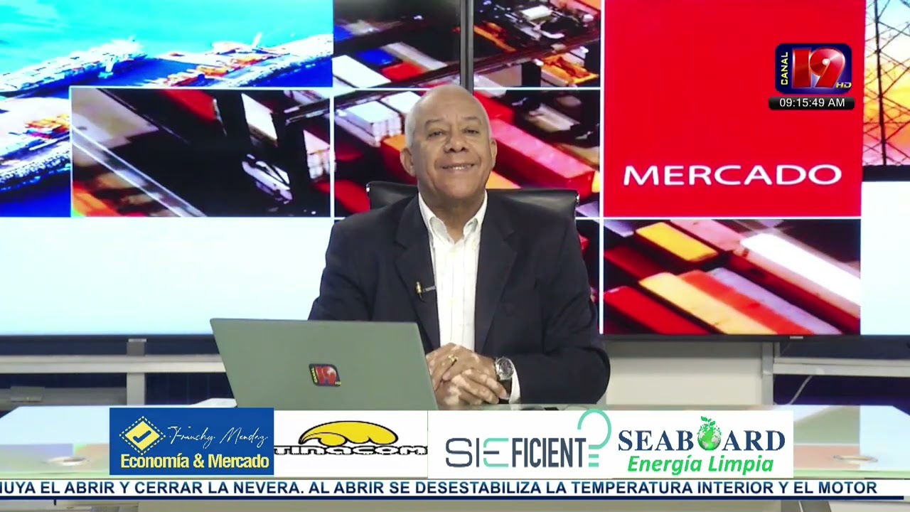 Leonel plantea nuevo PetroCaribe. A pesar amenazas Trump, Irán mina Estrecho Ormuz y ataca cargueros