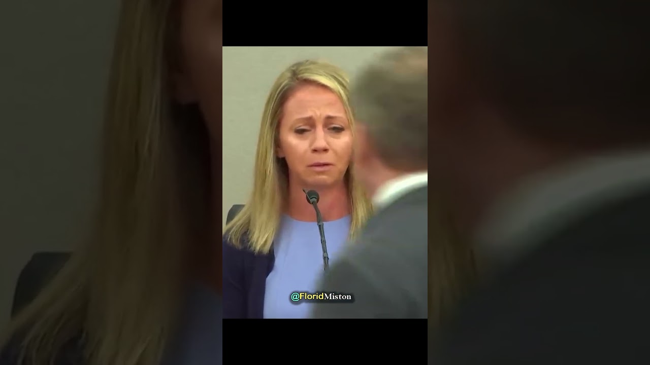 Man Hugs His Brother's Killer😟