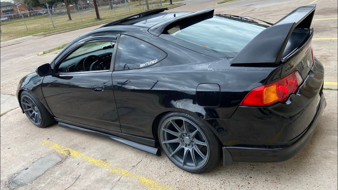 How to paint your wheels for cheap !