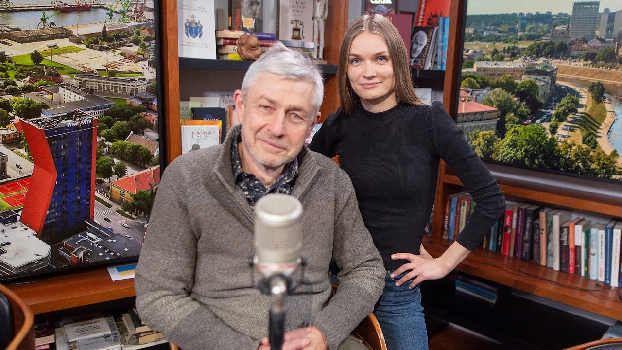 &bdquo;Žuvys kalba&ldquo;: Kodėl nyksta vėžiai ir vėžiagyviai?