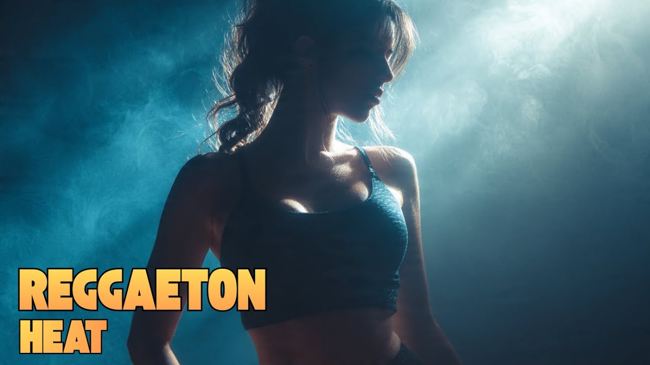 🔥 Reggaeton Night Mix &ndash; Latin Party Music After Hours