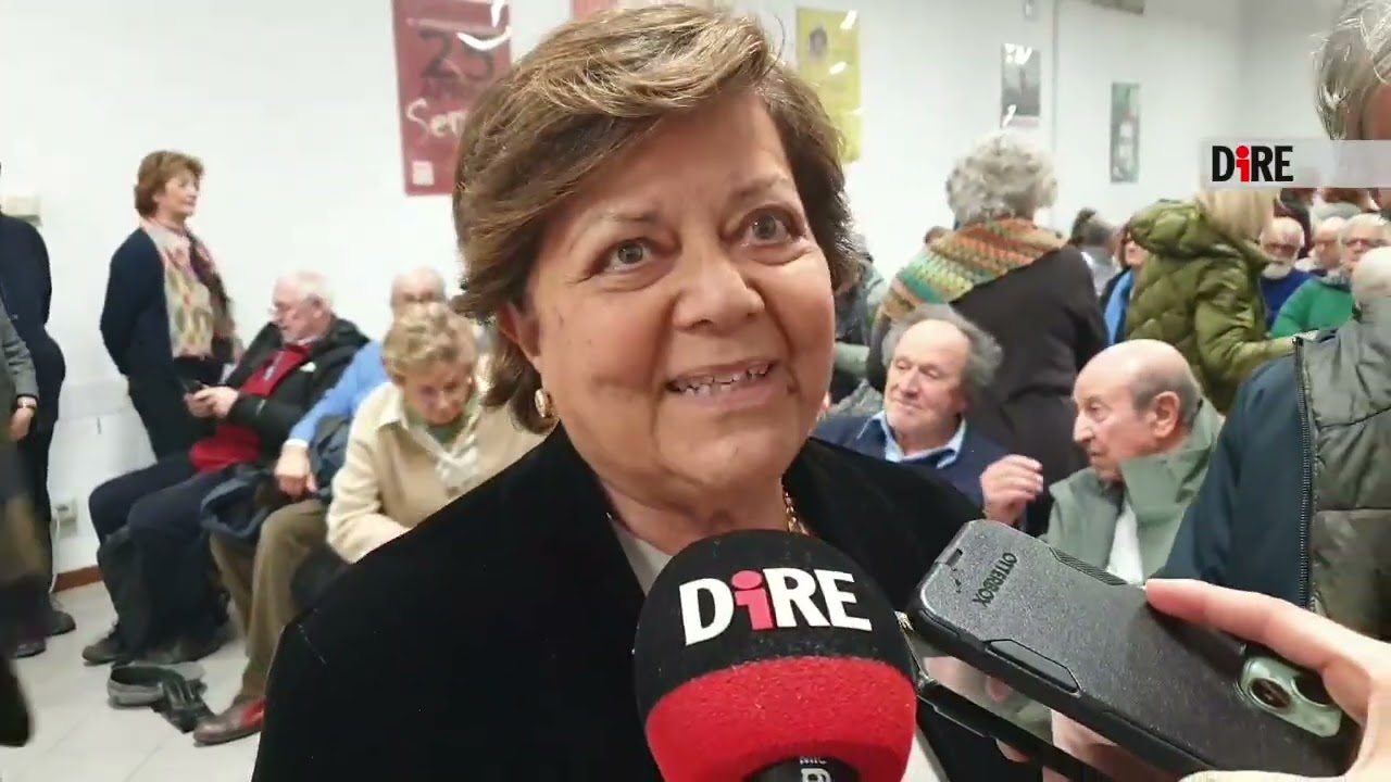 Firenze - GIUSTIZIA. CASSANO: RIFORMA HA MOLTE CRITICIT&Agrave;, FORTE INDEBOLIMENTO CSM  (13.01.26)