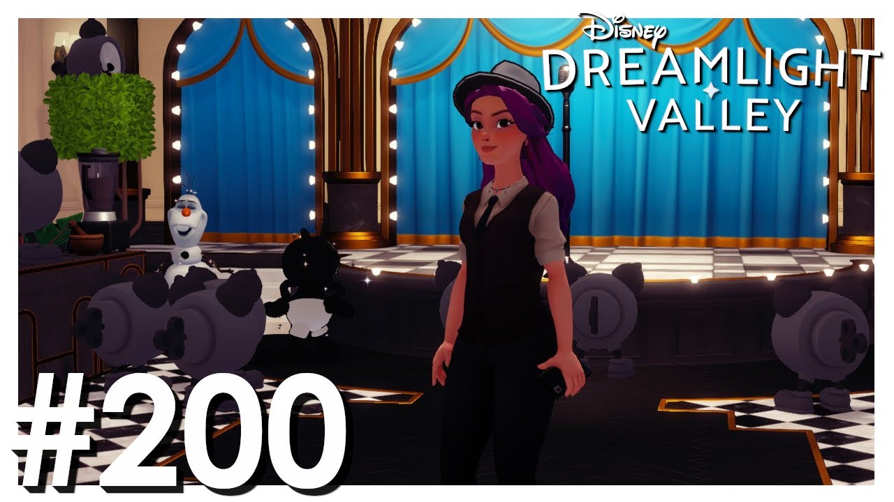 Disney Dreamlight Valley #200 – Die entflohenen Wecker [Lets Play] [Deutsch]