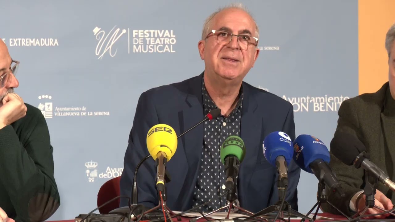 El Festival de Teatro Musical alcanza su cuarta edición