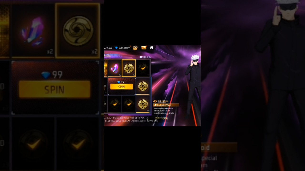 🔥 Video Title (Choose Any One)Free Fire Proxy Server 100% Working 🔥 | Direct Link in Video 😱