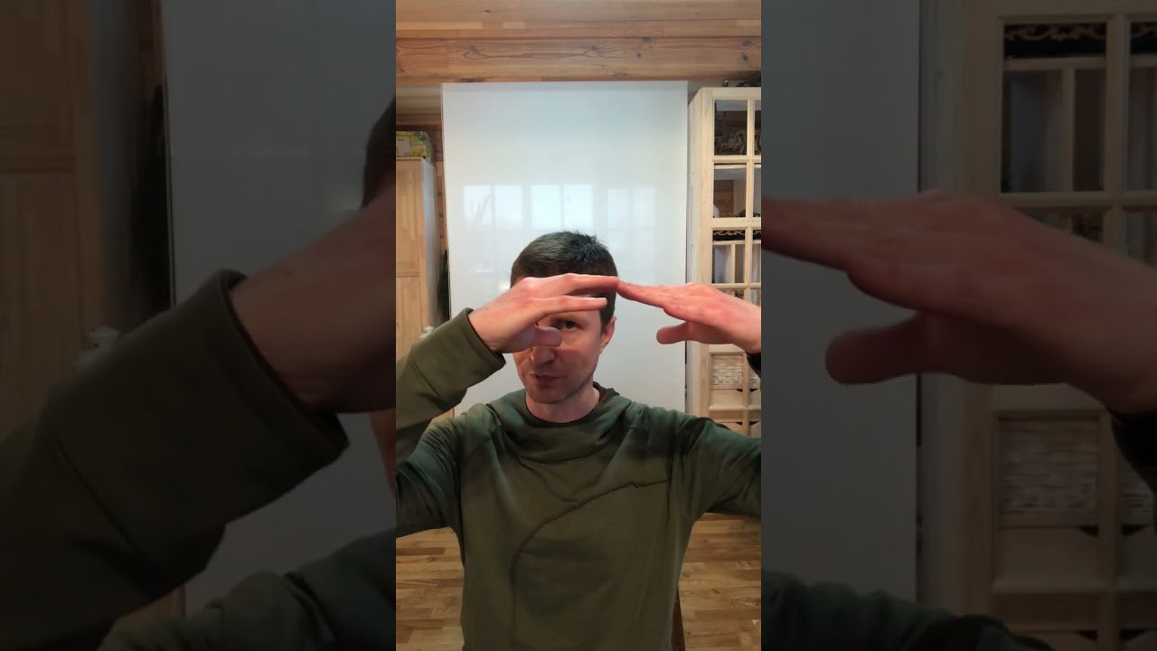 Квадратное дыхание. Теория.