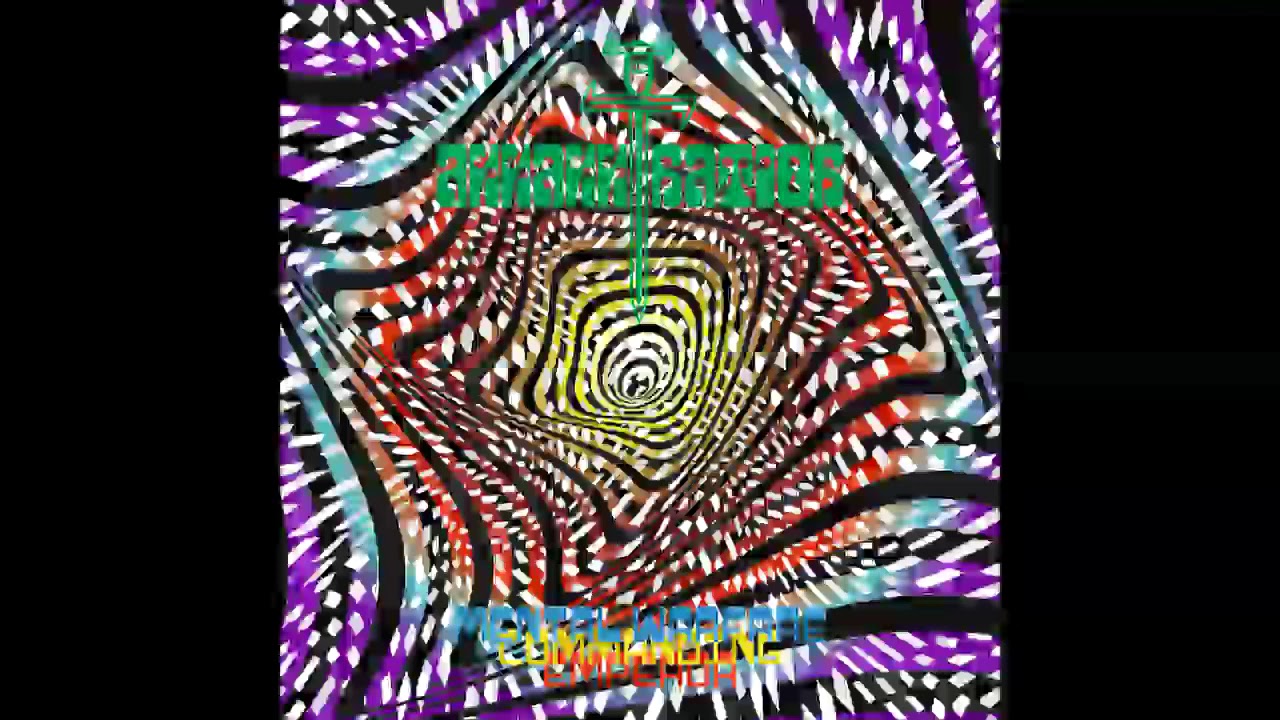 Assassination - Mental Warfare Commanding Emperor