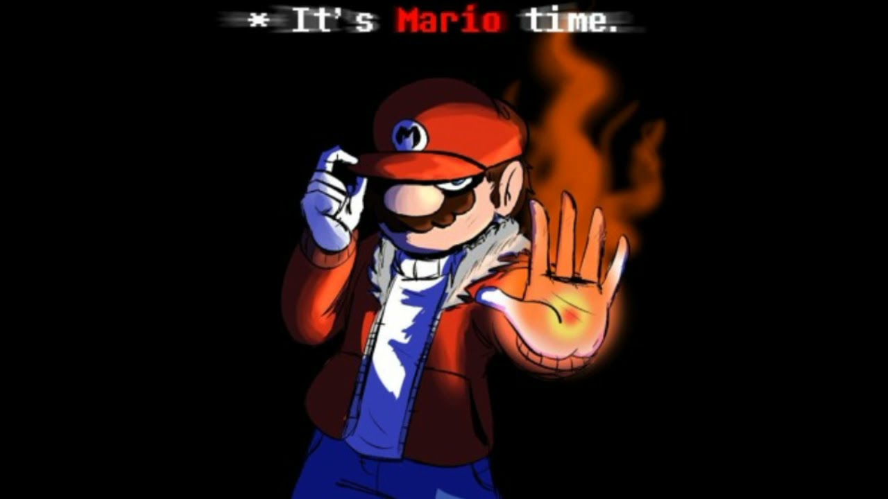 [UnderToad] - Revolution | (Cover by Nahg)