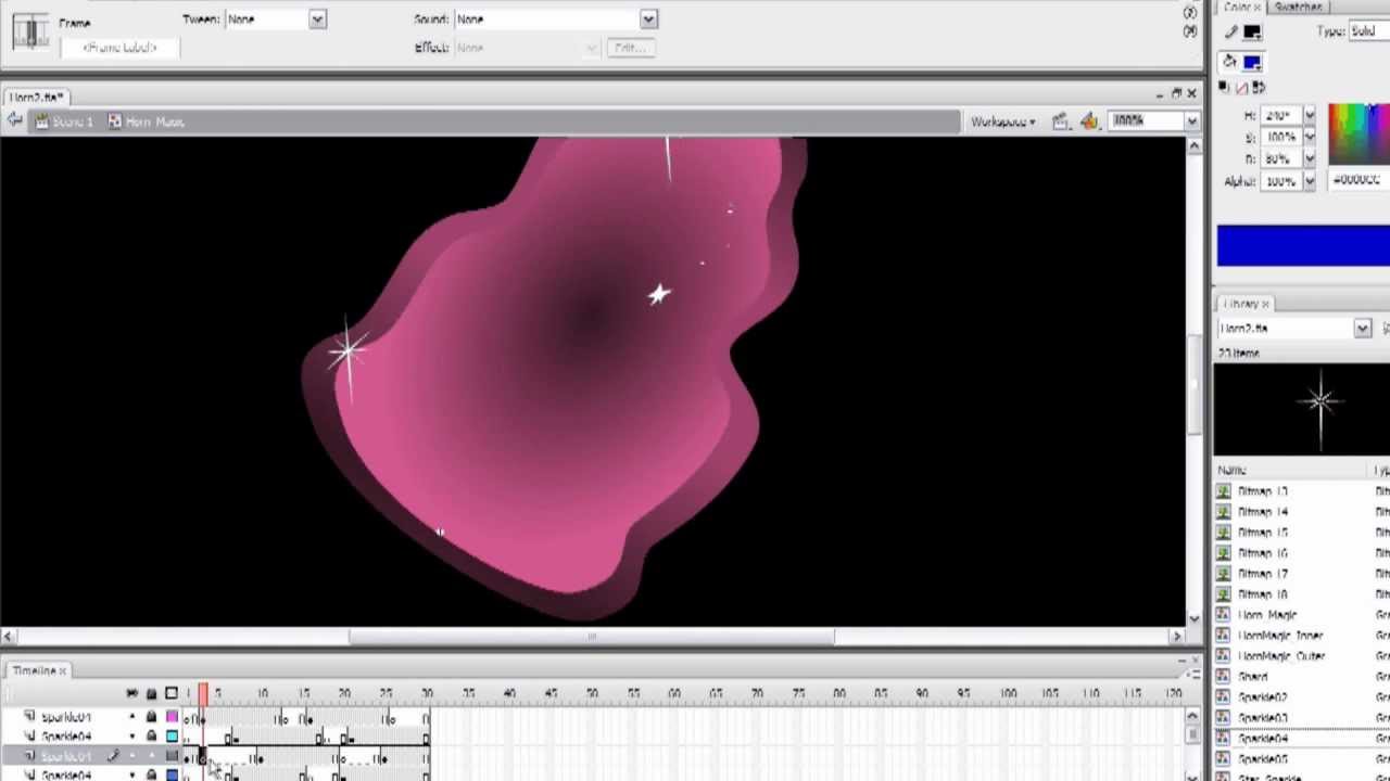 MLP Animation Analysis: Da Magics