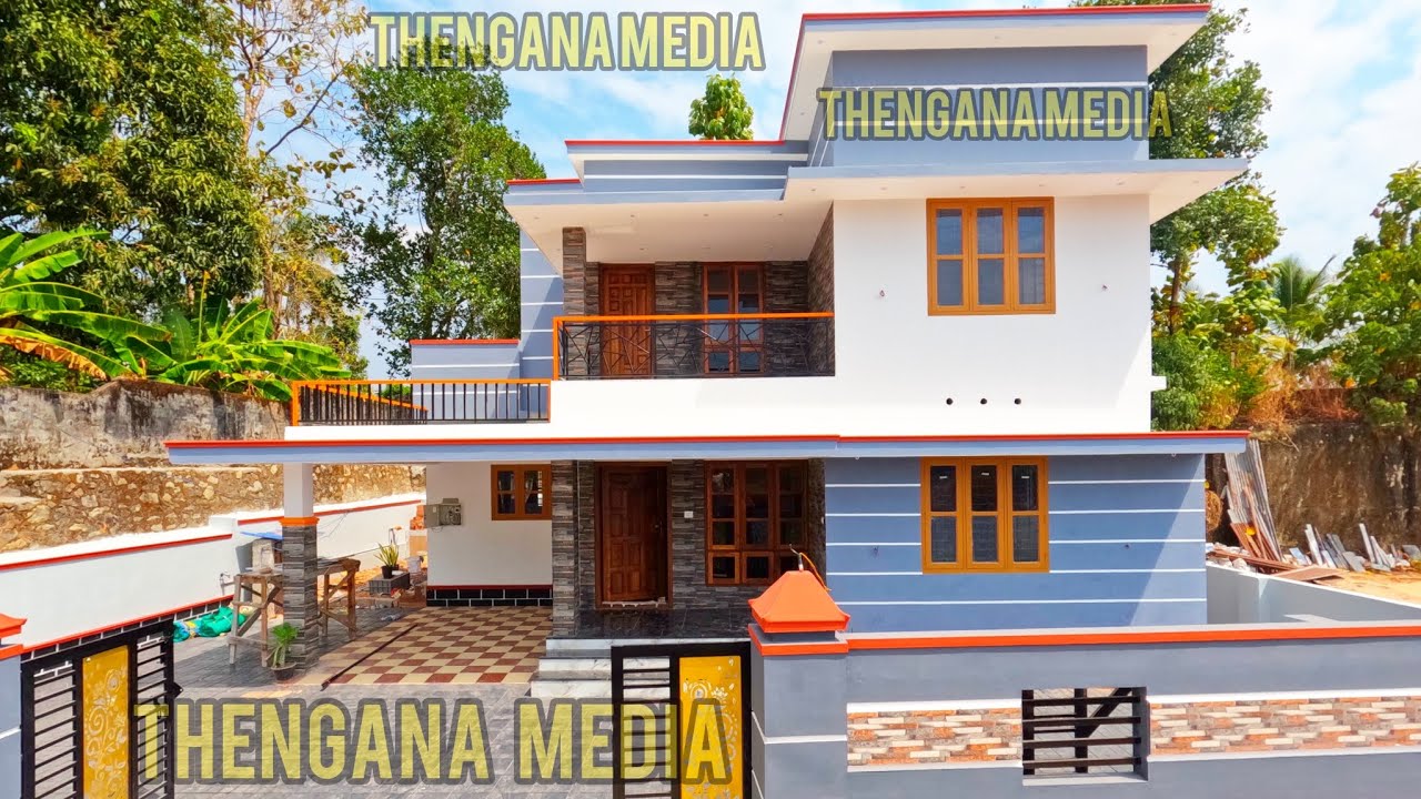 #home #houseforsale Kottayam changanacherry 